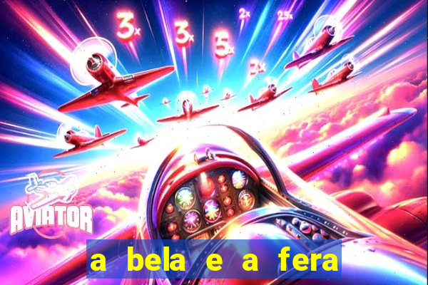 a bela e a fera filme completo dublado 1991